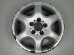 2084010502 Mercedes Corvus Wheel 7 x 16" ET37 Z3928