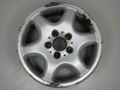 2084010502 Mercedes Corvus Wheel 7 x 16" ET37 Z3929