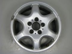 2084010502 Mercedes Corvus Wheel 7 x 16" ET37 Z3958
