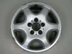 2084010502 Mercedes Corvus Wheel 7 x 16" ET37 Z3986