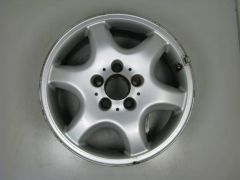 2084010502 Mercedes Corvus Wheel 7 x 16" ET37 Z4005
