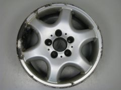 2084010502 Mercedes Corvus Wheel 7 x 16" ET37 Z4050