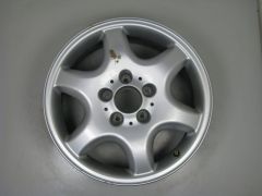 2084010502 Mercedes Corvus Wheel 7 x 16" ET37 Z4103