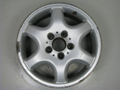 2084010502 Mercedes Corvus Wheel 7 x 16" ET37 Z4181