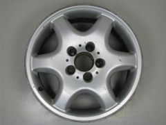 2084010502 Mercedes Corvus Wheel 7 x 16" ET37 Z4182