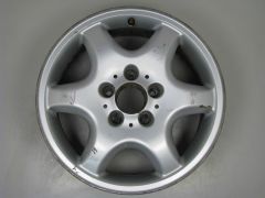 2084010502 Mercedes Corvus Wheel 7 x 16" ET37 Z4183
