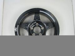 2084010602 Mercedes Spare Wheel 7 x 16" ET37 Z1793