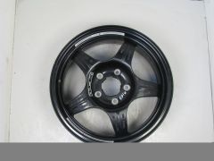 2084010602 Mercedes Spare Wheel 7 x 16" ET37 Z4679