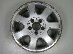 2084010702 Mercedes Mirzam Wheel 7 x 16" ET37 Z134