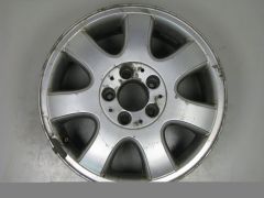 2084010702 Mercedes Mirzam Wheel 7 x 16" ET37 Z548