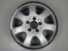 2084010702 Mercedes Mirzam Wheel 7 x 16" ET37 Z580