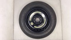 2094000402 Mercedes Space Saver Wheel 3.5 x 16" ET17 Z1351