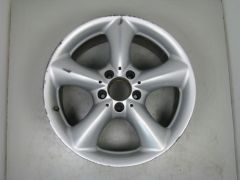 2094010602 Mercedes Adharaz Wheel 8.5 x 17" ET30 Z2990