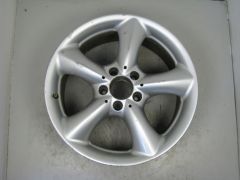2094010602 Mercedes Adharaz Wheel 8.5 x 17" ET30 Z3254
