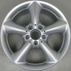 2094010602 Mercedes Adharaz Wheel 8.5 x 17" ET30 Z3835