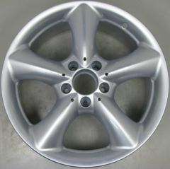 2094010602 Mercedes Adharaz Wheel 8.5 x 17" ET30 Z4345