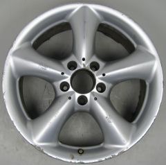 2094010602 Mercedes Adharaz Wheel 8.5 x 17" ET30 Z2379