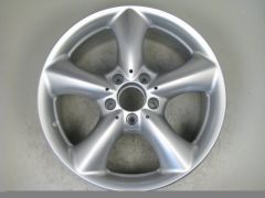 2094010602 Mercedes Adharaz 5 Spoke Wheel 8.5 x 17" ET30 Z6559