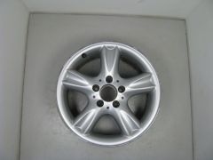 2094011102 Mercedes Saiph Wheel 8 x 16" ET32 Z2776