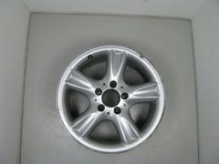 2094011102 Mercedes Saiph Wheel 8 x 16" ET32 Z2777