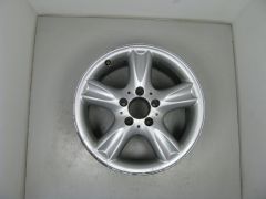 2094011102 Mercedes Saiph Wheel 8 x 16" ET32 Z2778