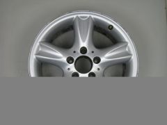 2094011102 Mercedes Saiph Wheel 8 x 16" ET32 Z4192