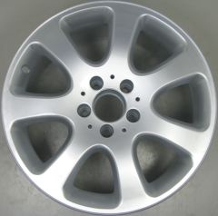 2094011202 Mercedes Cygnus Wheel 8.5 x 17" ET30 Z3741