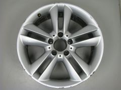 2094014302 Mercedes 5 Twin Spoke Wheel 8.5 x 17" ET30 Z4101.2
