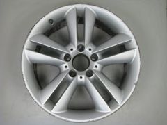 2094014302 Mercedes 5 Twin Spoke Wheel 8.5 x 17" ET30 Z4284