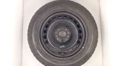 2104000802 Mercedes Steel Wheel 7.5 x 16" ET41 Z2224