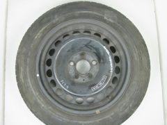 2104000802 Mercedes Steel Wheel 7.5 x 16" ET41 Z3199