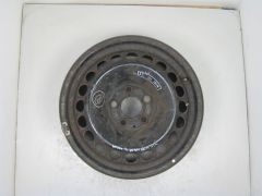 2104000802 Mercedes Steel Wheel 7.5 x 16" ET41 Z4609