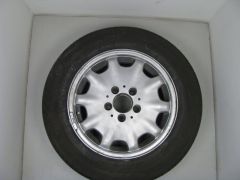 2104010102 Mercedes 10 Hole Wheel 7 x 15" ET37 Z2757