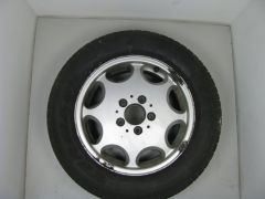 2104010302 Mercedes Deneb Wheel 6.5 x 15" ET37 Z2759