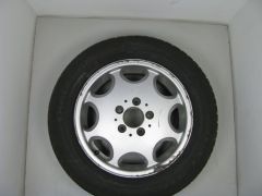 2104010302 Mercedes Deneb Wheel 6.5 x 15" ET37 Z2764