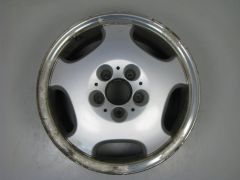 2104010402 Mercedes Merak Wheel 7.5 x 16" ET41 Z2862