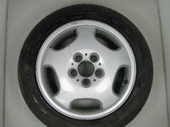 2104010402 Mercedes Merak Wheel 7.5 x 16" ET41 Z3149