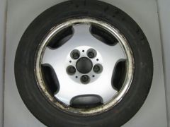 2104010402 Mercedes Merak Wheel 7.5 x 16" ET41 Z3268