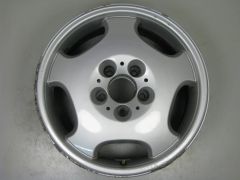 2104010402 Mercedes Merak Wheel 7.5 x 16" ET41 Z371.1