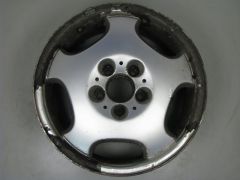 2104010402 Mercedes Merak Wheel 7.5 x 16" ET41 Z4018