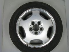 2104010402 Mercedes Merak Wheel 7.5 x 16" ET41 Z4472