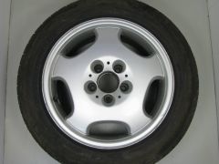 2104010402 Mercedes Merak Wheel 7.5 x 16" ET41 Z4565