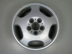 2104010402 Mercedes Merak Wheel 7.5 x 16" ET41 Z4578
