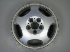 2104010402 Mercedes Merak Wheel 7.5 x 16" ET41 Z4925