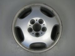 2104010402 Mercedes Merak Wheel 7.5 x 16" ET41 Z4927