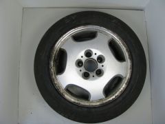 215 55 16 ZEON Tyre  Z5555