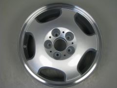 2104010402 Mercedes Merak Wheel 7.5 x 16" ET41 Z6679