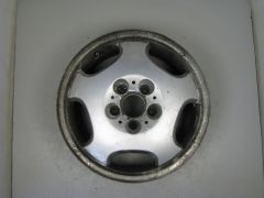 2104010402 Mercedes Merak Wheel 7.5 x 16" ET41 Z6379