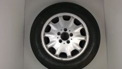2104010502 Mercedes 10 Hole Wheel 6.5 x 15" ET37 Z2068