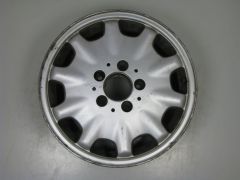 2104010502 Mercedes 10 Hole Wheel 6.5 x 15" ET37 Z2110